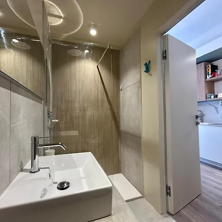 Appartement Kibilu - Via Cagnola - Arco Della Pace - Mm Moscova à Milan Extérieur photo