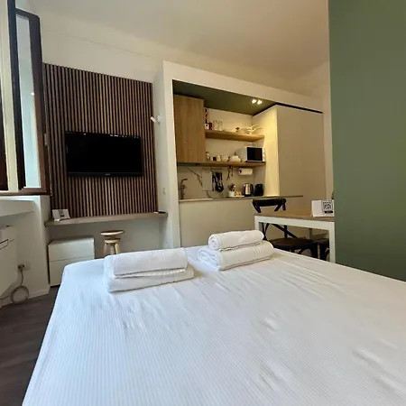 Appartement Kibilu - Via Cagnola - Arco Della Pace - Mm Moscova à Milan Extérieur photo