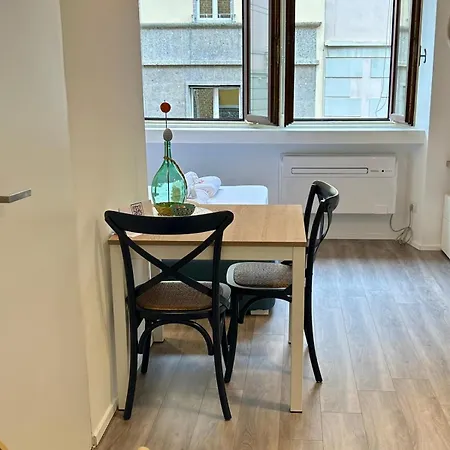 Appartement Kibilu - Via Cagnola - Arco Della Pace - Mm Moscova à Milan Extérieur photo