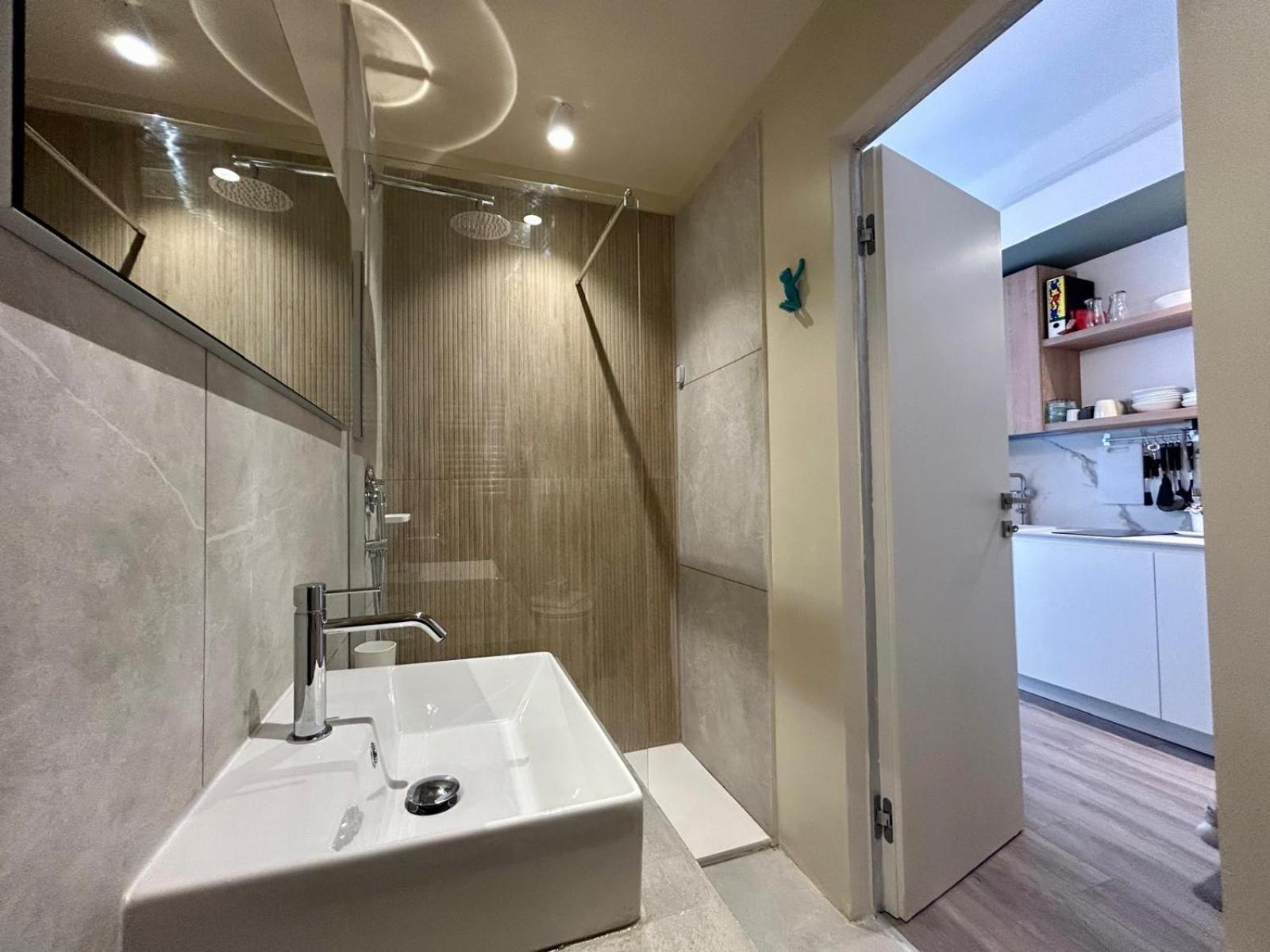 Appartement Kibilu - Via Cagnola - Arco Della Pace - Mm Moscova Milaan