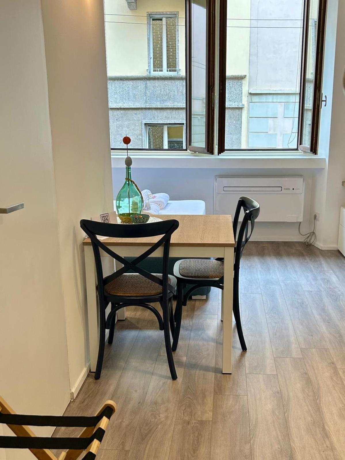 Appartement Kibilu - Via Cagnola - Arco Della Pace - Mm Moscova